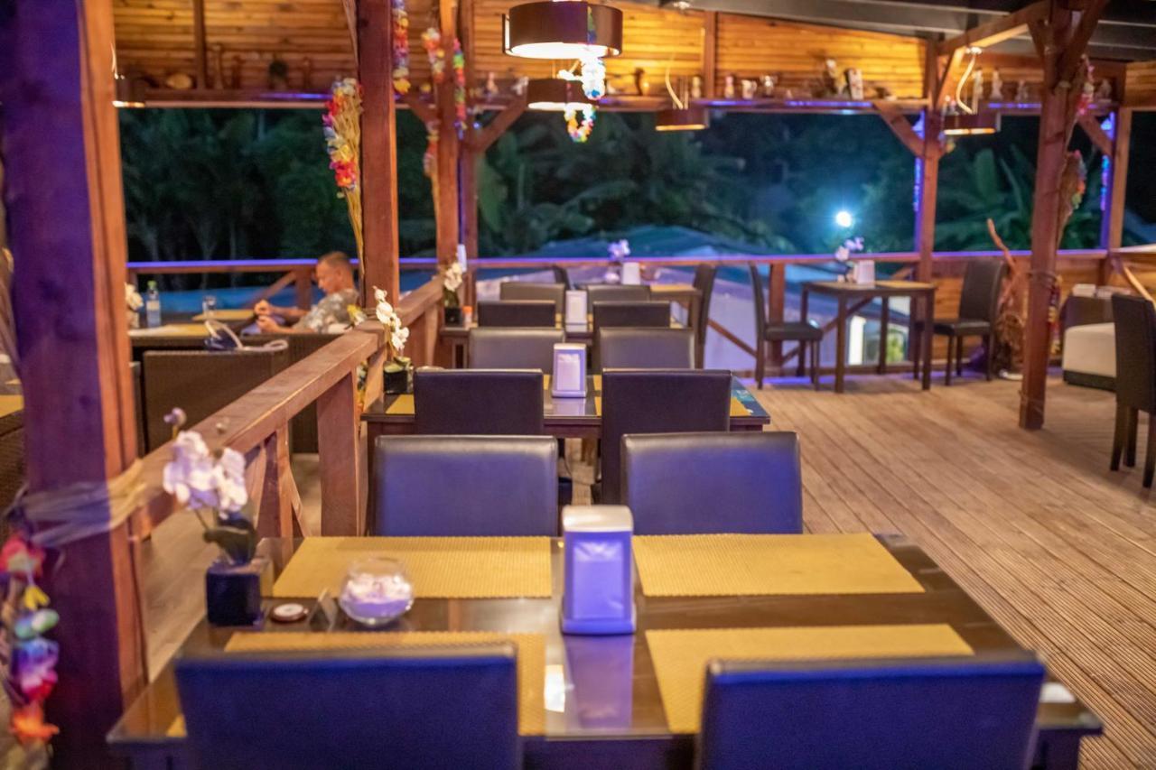 Dive Villa Thoddoo Ngoại thất bức ảnh